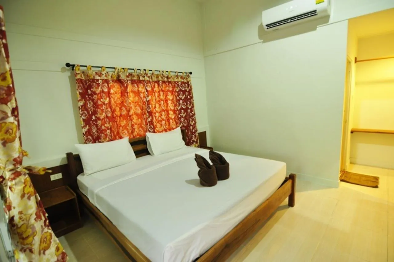 Phi Phi Twin Palms Bungalow Phi Phi Don