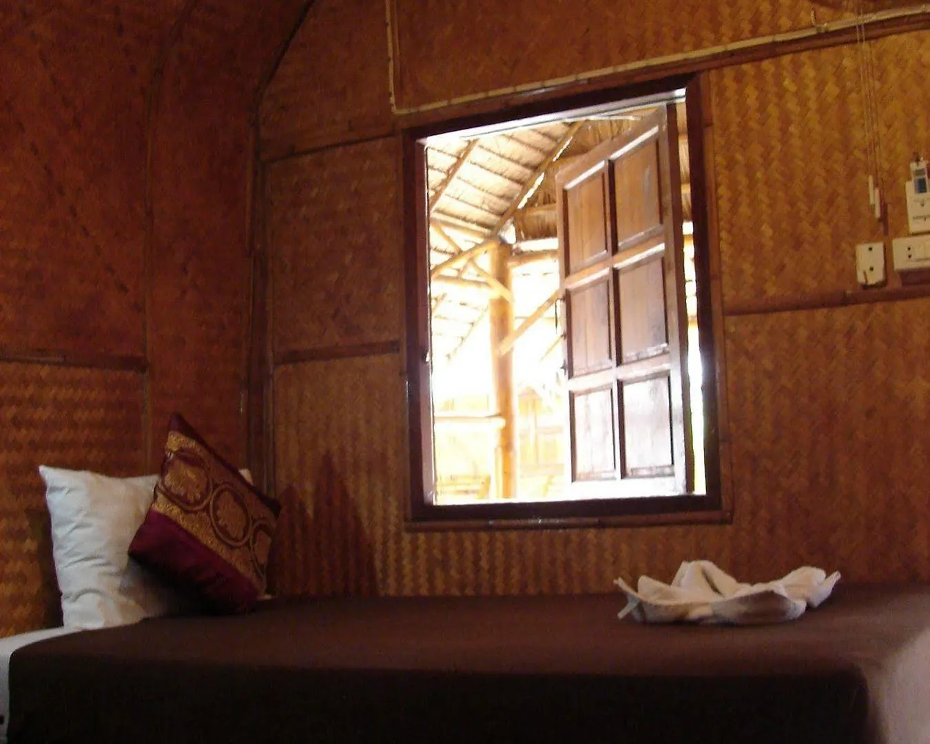 Phi Phi Twin Palms Bungalow Resort Phi Phi Don