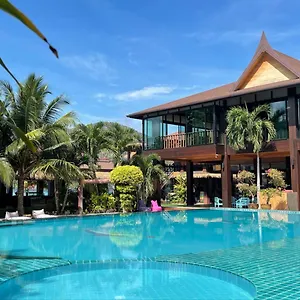 Phi Phi Villa Resort Resort