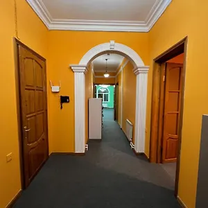 Хостел Mexx 